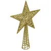Image de Cimier Étoile Noël Or