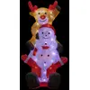 Image de Décoration Lumineuse Père Noël