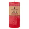 Image de Bougie ronde OLIA - Rouge