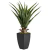 Image de Atmosphera Palmier Artificiel - 73 cm - Naturel