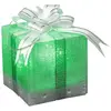 Image de Décoration Lumineuse Cadeau 5 cm - Multicolore