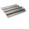 Image de Plateau moule à baguettes perforé