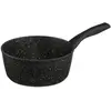 Image de Five simply smart Casserole aluminium - Noir