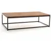 Image de 3S. x Home Table Basse De Salon EDENA