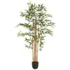 Image de Atmosphera Bambou artificiel H.180 cm