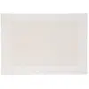 Image de Set de Table Contour 35x50cm Beige
