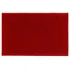 Image de Tapis Uni Protect Rouge 40x60 cm