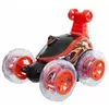 Image de Buggy Fou Radiocommandé 28cm - Rouge