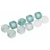 Image de Glaçons réutilisables pour boissons - Lot de 10