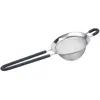 Image de Passoire & Tamis en Inox 2 en 1 9cm Gris