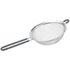 Image de Passoire & Tamis en Inox 2 en 1 20cm Gris