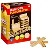Image de Juegos de Madera 200 Tablones