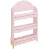 Image de Atmosphera Bibliothèque enfant - Rose