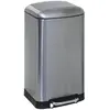 Image de Five Simply Smart Ariane - Poubelle 30L Inox
