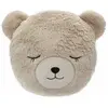 Image de But Tête Ours - Beige