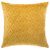 Image de Ocre - 40x40 cm - Jaune