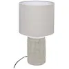 Image de Atmosphera Mélo Lampe Béton