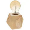 Image de Atmosphera Lampe à poser Bahia - Beige