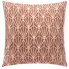 Image de But ART DECO Rose - 40x40 cm - Rose