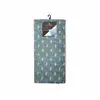 Image de but Housse de Coussin CACTUS 40x40 Bleu