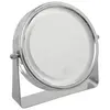 Image de 5five simply smart Miroir sur pied lumineux - Argent