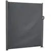 Image de HESPERIDE Paravent Antao - Graphite