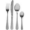 Image de Ménagère Inox 24 Pièces Satin