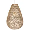 Image de Atmosphera Suspension bohème - Beige