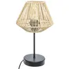 Image de 3S. x Home LAMPE CORDE NATUREL H34 JILY