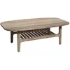 Image de Atmosphera Table basse Banila - Beige