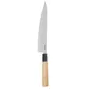 Image de Couteau chef BAMBOU Naturel