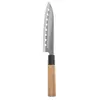 Image de Couteau Santoku - Naturel
