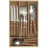 Image de Menagere Inox 24 + RC Cadence