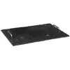 Image de Plateau de Présentation Ardoise 40cm Gris