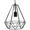 Image de Atmosphera Suspension Drim - Noir