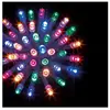 Image de Fééric Christmas Guirlande Extérieure 100 LED Multicolore