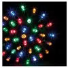 Image de Guirlande Extérieure 100 LED Multicolore
