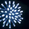 Image de Fééric Christmas Guirlande Noël 500 LED Bleu