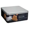 Image de Boîte à biscuits - Noir