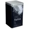 Image de Boîte à farine - Noir