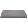 Image de Drap de Douche Esprit de Campagne 70x130cm Gris