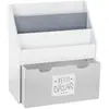 Image de Bibliothèque Enfant Boy 70cm Gris