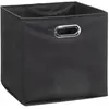 Image de Five simply smart Panier de rangement - Anthracite