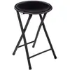 Image de Five simply smart Tabouret pliant - Noir