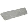 Image de Serpillière Microfibre pour Balai Simply 40cm Vert