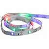 Image de Ruban LED à Piles 100cm Multicolore