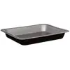 Image de Moule en Métal Rectangulaire Signature 32cm Noir