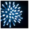 Image de Guirlande Extérieure 100 LED Bleu