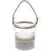 Image de Atmosphera 780G Vanille - Blanc