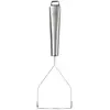 Image de Presse Pomme de Terre Inox 26cm Argent
